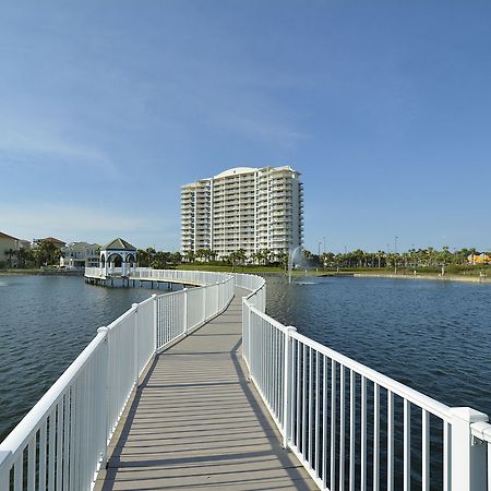 The Terrace At Pelican Beach Hotel Дестин Екстериор снимка