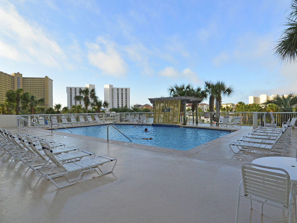 The Terrace At Pelican Beach Hotel Дестин Екстериор снимка