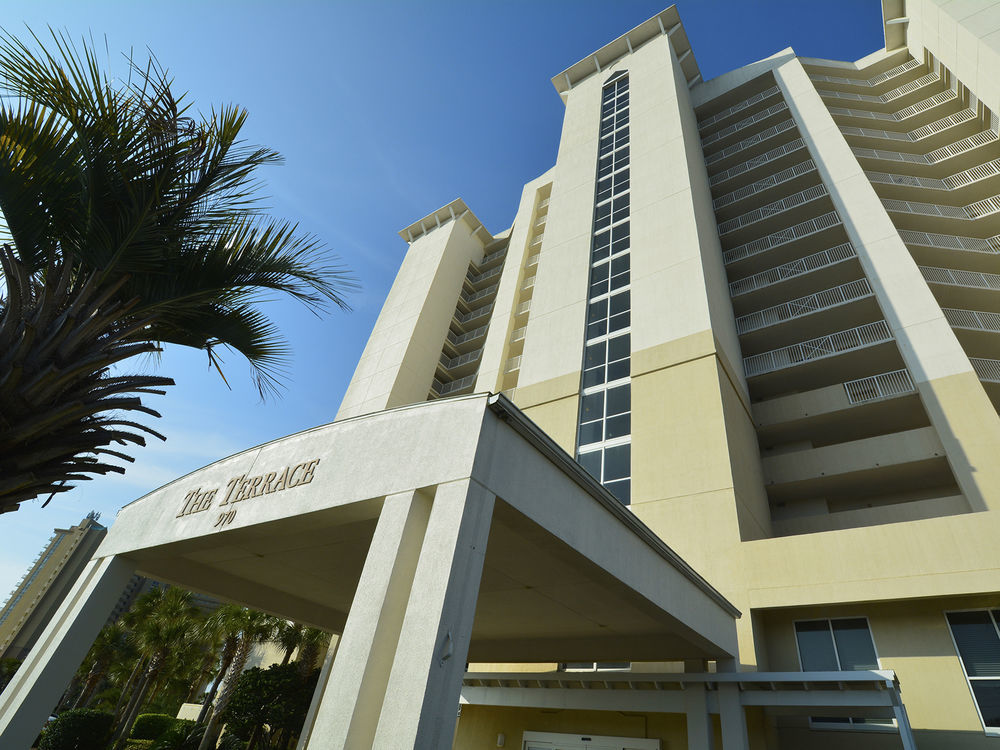 The Terrace At Pelican Beach Hotel Дестин Екстериор снимка