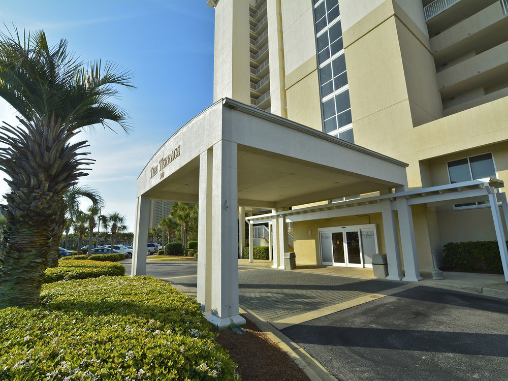 The Terrace At Pelican Beach Hotel Дестин Екстериор снимка