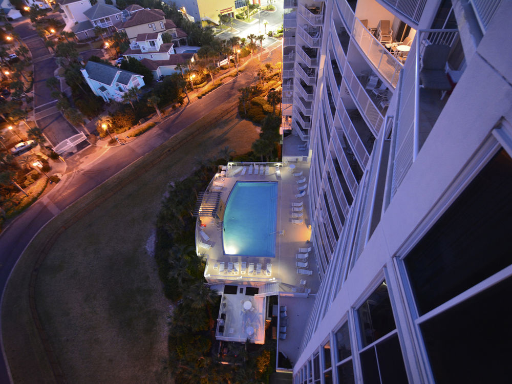 The Terrace At Pelican Beach Hotel Дестин Екстериор снимка